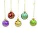 GG0664 Holiday/Christmas/Christmas Ornaments and Tree Toppers