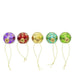 GG0664 Holiday/Christmas/Christmas Ornaments and Tree Toppers