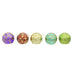 GG0664 Holiday/Christmas/Christmas Ornaments and Tree Toppers