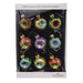 GG0664 Holiday/Christmas/Christmas Ornaments and Tree Toppers