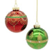 GG1086 Holiday/Christmas/Christmas Ornaments and Tree Toppers