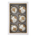 GG1089 Holiday/Christmas/Christmas Ornaments and Tree Toppers
