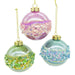 GG1094 Holiday/Christmas/Christmas Ornaments and Tree Toppers