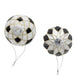 GG1099 Holiday/Christmas/Christmas Ornaments and Tree Toppers