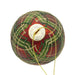 GG1104 Holiday/Christmas/Christmas Ornaments and Tree Toppers