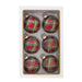 GG1104 Holiday/Christmas/Christmas Ornaments and Tree Toppers