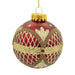 GG1105 Holiday/Christmas/Christmas Ornaments and Tree Toppers