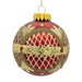 GG1105 Holiday/Christmas/Christmas Ornaments and Tree Toppers