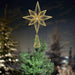 H8900 Holiday/Christmas/Christmas Ornaments and Tree Toppers