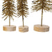 TR3295GO Holiday/Christmas/Christmas Indoor Decor