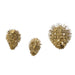 TR3295GO Holiday/Christmas/Christmas Indoor Decor