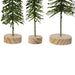 TR3295GR Holiday/Christmas/Christmas Indoor Decor