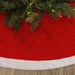 TS0305 Holiday/Christmas/Christmas Stockings & Tree Skirts