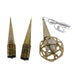 UL1755GO Holiday/Christmas/Christmas Ornaments and Tree Toppers