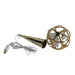 UL1755GO Holiday/Christmas/Christmas Ornaments and Tree Toppers