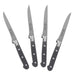 AN15 Kitchen/Cutlery/Knife Sets