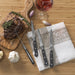 AN15 Kitchen/Cutlery/Knife Sets