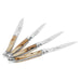 GC01 Kitchen/Cutlery/Knife Sets