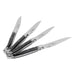 GC02 Kitchen/Cutlery/Knife Sets
