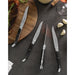 GC02 Kitchen/Cutlery/Knife Sets