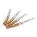 GC03 Kitchen/Cutlery/Knife Sets