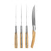 GC03 Kitchen/Cutlery/Knife Sets