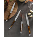 GC04 Kitchen/Cutlery/Knife Sets