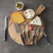GRP346 Dining & Entertaining/Serveware/Serving Boards & Knives