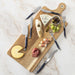 GRP348 Dining & Entertaining/Serveware/Serving Boards & Knives