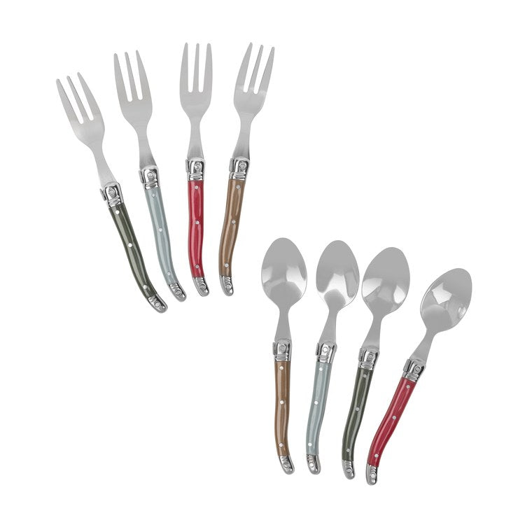 Product Image: GRP355 Dining & Entertaining/Flatware/Flatware Sets