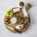 LG085 Dining & Entertaining/Serveware/Serving Boards & Knives