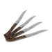 LG108 Kitchen/Cutlery/Knife Sets