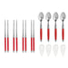 LG806 Dining & Entertaining/Flatware/Flatware Sets