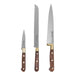 AN16 Kitchen/Cutlery/Knife Sets