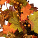32257212 Decor/Faux Florals/Wreaths & Garlands