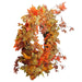 32257212 Decor/Faux Florals/Wreaths & Garlands