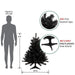33380925 Holiday/Halloween/Halloween Indoor Decor