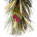 33532662 Decor/Faux Florals/Wreaths & Garlands