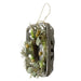 33532664 Decor/Faux Florals/Wreaths & Garlands