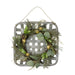 33532664 Decor/Faux Florals/Wreaths & Garlands