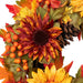 33650095 Decor/Faux Florals/Wreaths & Garlands