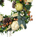 33650097 Decor/Faux Florals/Wreaths & Garlands