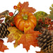 33650106 Decor/Faux Florals/Wreaths & Garlands