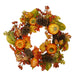 33650106 Decor/Faux Florals/Wreaths & Garlands