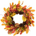 33650114 Decor/Faux Florals/Wreaths & Garlands