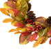 33650114 Decor/Faux Florals/Wreaths & Garlands
