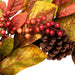 33650114 Decor/Faux Florals/Wreaths & Garlands