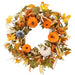 33650115 Decor/Faux Florals/Wreaths & Garlands