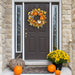 33650115 Decor/Faux Florals/Wreaths & Garlands