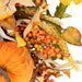 33650115 Decor/Faux Florals/Wreaths & Garlands